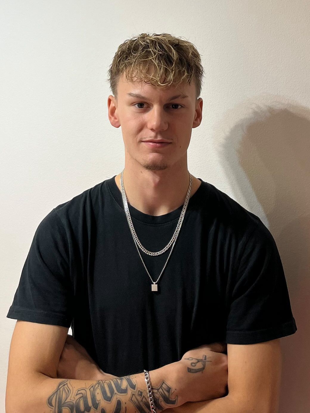 Dominik fotografie